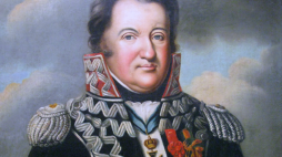 Jan Henryk Dąbrowski. Źródło: Wikimedia Commons