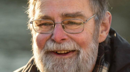 Akos Engelmayer. Fot. PAP/T. Żmijewski