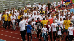 Źródło: Miejski Ośrodek Sportu i Rekreacji w Łomży