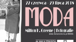 Wystawa fotografii Miltona H. Greene'a