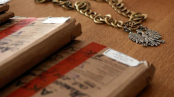 Sąd. Fot. PAP/M. Bednarski