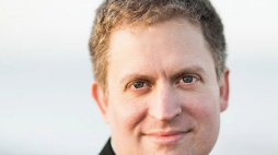 Andrew Armstrong. Źródło: AndrewArmstrong.com