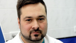 Dr Andrzej Ossowski. Fot. PAP/M. Bielecki