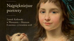 Wystawa "Marcello Bacciarelli. Najpiękniejsze portrety"