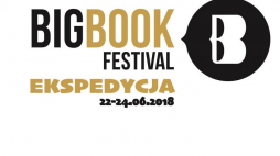 Źródło: Big Book Festival 