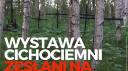"Cichociemni zesłani na Wschód"