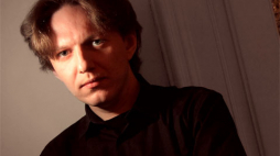 Kompozytor Emil Wojtacki. Źródło: wojtacki.pl