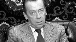 Henryk Czyż. Fot. PAP/ADM/CAF/A. Rybczyński 