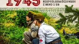 X rajd szlakiem Żołnierzy Wyklętych