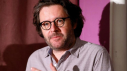 Grzegorz Turnau. Fot. PAP/R. Guz