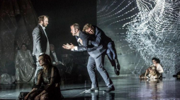 „Himalaje”. Źródło: Teatr Śląski