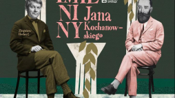 "Imieniny Jana Kochanowskiego". Źródło: Biblioteka Narodowa