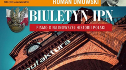 „Biuletyn IPN” nr 6/2018
