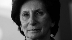 Irena Szewińska. Fot. PAP/B. Zborowski 