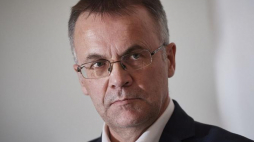 Wiceminister kultury i dziedzictwa narodowego Jarosław Sellin. Fot. PAP/A. Warżawa