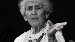 Joanna Kulmowa. Fot. PAP/A. Rybczyński