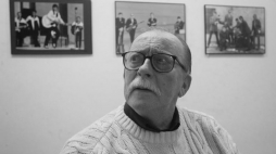 Marek Karewicz. Fot. PAP/J. Bednarczyk