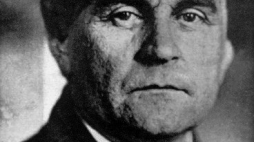 Kazimierz Malewicz. Źródło: Wikimedia Commons