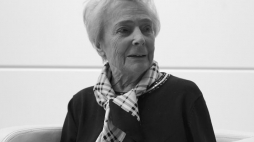 Olga Krzyżanowska. Fot. PAP/D. Kulaszewicz