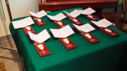 13 czerwca w Warszawie uroczystość wręczenia Krzyży Wolności i Solidarności 
