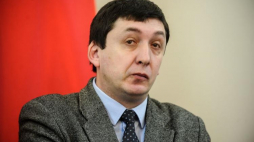 Prof. Marek Kornat. Fot. PAP/M. Obara