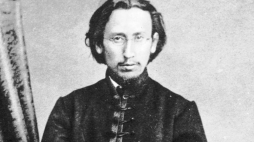 Jan Matejko. Fot. NAC