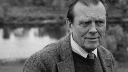 Czesław Miłosz. Fot. PAP/J. Undro