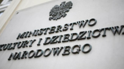 Ministerstwo Kultury i Dziedzictwa Narodowego. Fot. PAP/L. Szymański