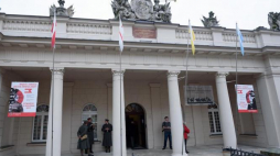 Muzeum Powstania Wielkopolskiego 1918-1919. Fot. PAP/J. Kaczmarczyk