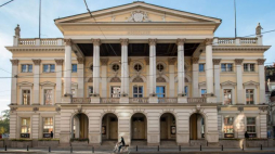 Opera Wrocławska. Fot. PAP/M. Kulczyński