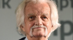 Henryk Chmielewski. Fot. PAP/R. Pietruszka