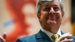 Piotr Paleczny. Fot. PAP/T. Żmijewski