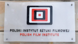 Polski Instytut Sztuki Filmowej. Fot. PAP/R. Pietruszka