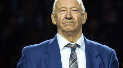 Jerzy Piskun. Fot. PAP/M. Kulczyński
