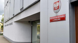 Prokuratura Rejonowa w Oświęcimiu. Fot. PAP/J. Bednarczyk
