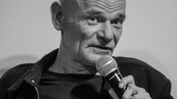 Robert Brylewski. Fot. PAP/W. Pacewicz