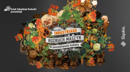 Industriada - Rozruch Maszyn 2018