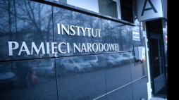 Siedziba Instytutu Pamięci Narodowej. Fot. PAP/J. Turczyk