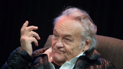 Jerzy Skolimowski. Fot. PAP/G. Michałowski