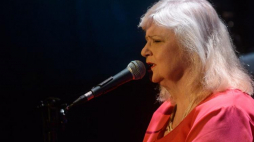 Stanisława Celińska. Fot. PAP/J. Kamiński