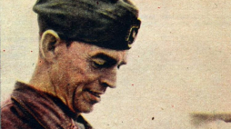 Tadeusz Góra. Źródło: Wikimedia Commons