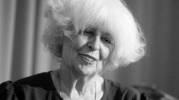 Barbara Wachowicz. Fot. PAP/L. Szymański