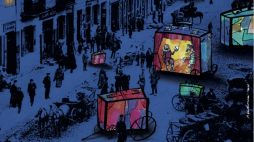 Źródło: Teatr Lalki i Aktora w Łomży