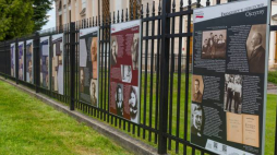 "Ewangelicy Niepodległej". Źródło: Kościół Ewangelicko-Augsburski w Polsce