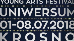 Źródło: Young Arts Festival
