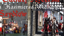 20. Międzynarodowy Turniej Rycerski o Miecz Króla Kazimierza Wielkiego