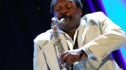 David Murray. Fot. PAP/J. Turczyk