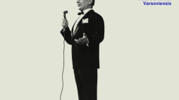 „Fogg - pieśniarz Warszawy”