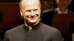 Gianandrea Noseda. Fot. PAP/EPA