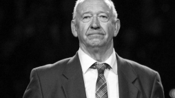 Jerzy Piskun. Fot. PAP/M. Kulczyński